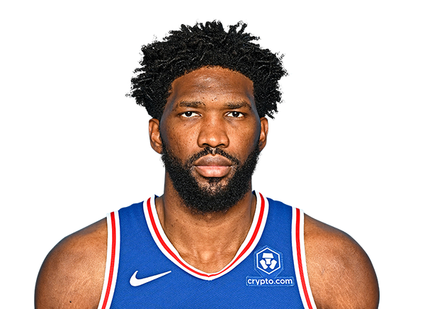 Joel Embiid