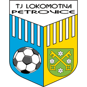 LokomotivaPetrovice